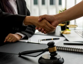 Abilene DWI Lawyer