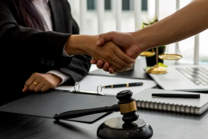 Abilene DWI Lawyer