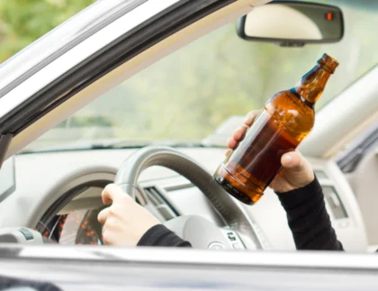 DWI Attorney Defense Strategies