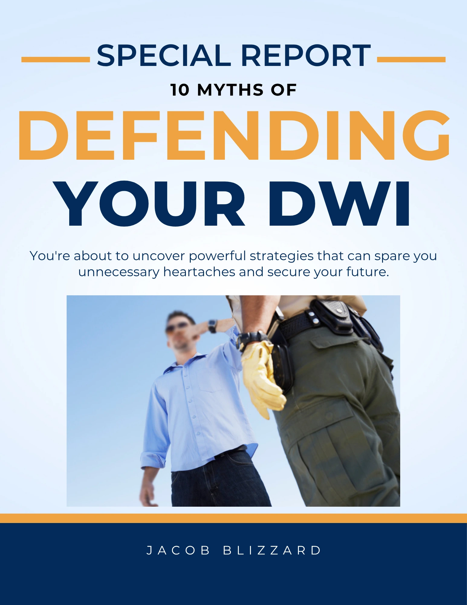 DWI Special Report 2024 eBook