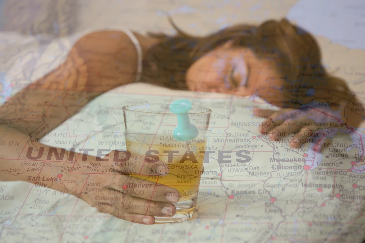 Out-of-state DWI arrest in Texas