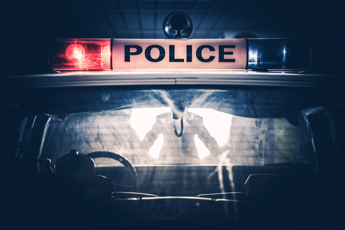 What is a DWI in Texas?