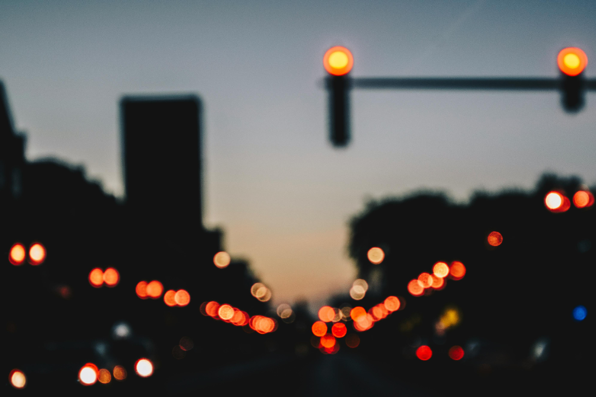 Punishment for a first dwi